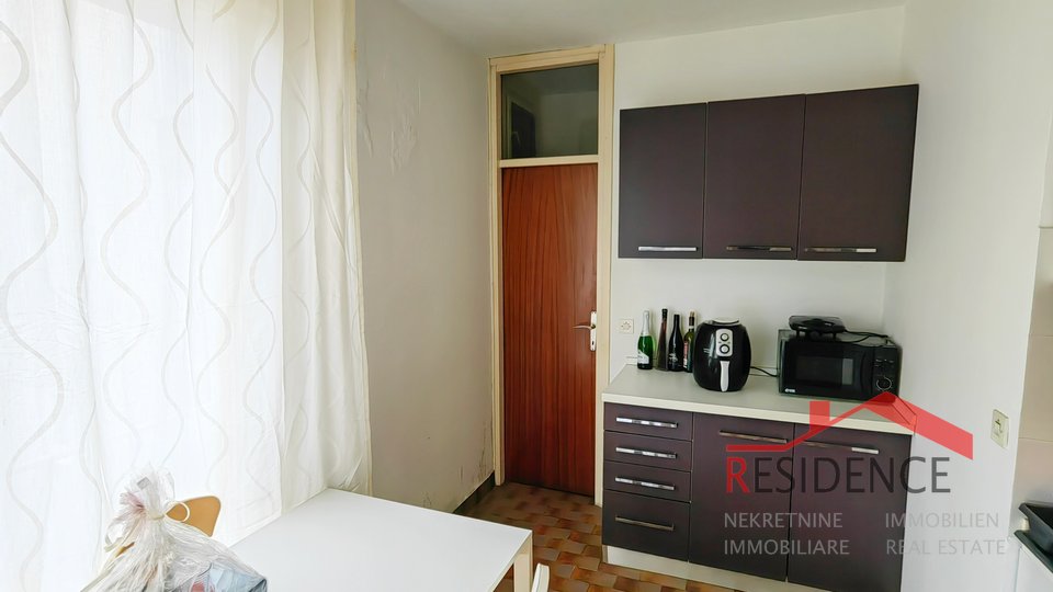 Pula-Šijana, Apartment mit einem Schlafzimmer im fünften Stock