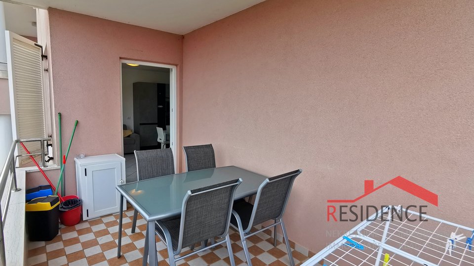 Apartment, 59 m2, For Sale, Medulin - Banjole