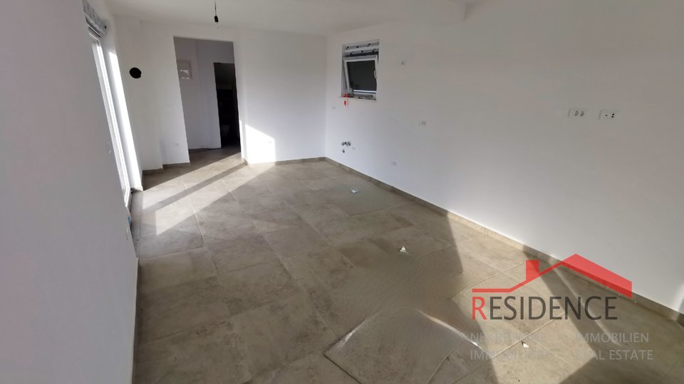 House, 126 m2, For Sale, Vodnjan