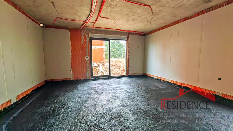 Apartment, 53 m2, For Sale, Pula - Štinjan