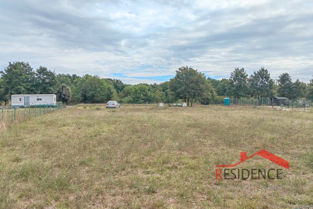 Land, 619 m2, For Sale, Ližnjan - Jadreški