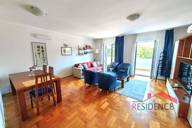 Pula-Verudela, nice apartment on the second floor