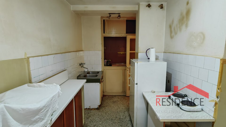 Apartment, 57 m2, For Sale, Pula - Širi centar