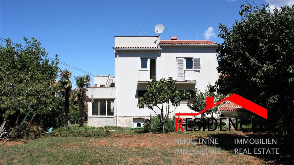 House, 320 m2, For Sale, Medulin - Pješčana uvala