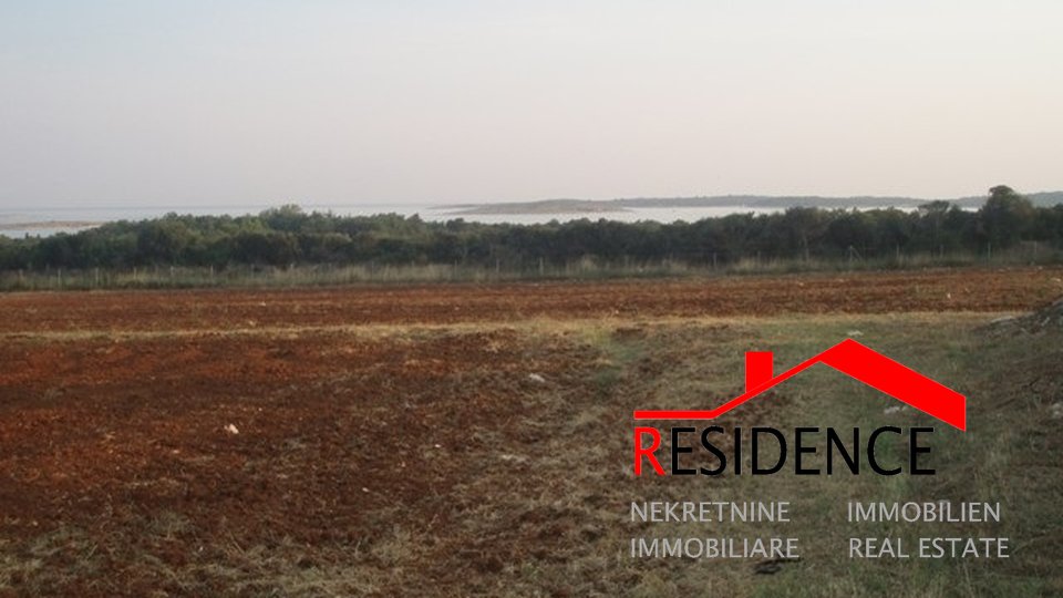 Land, 8418 m2, For Sale, Medulin