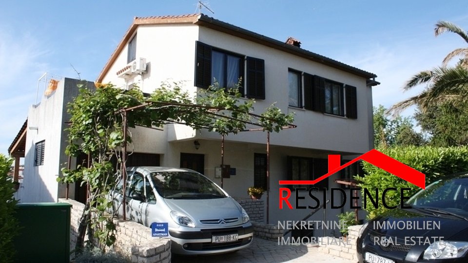 House, 236 m2, For Sale, Medulin - Pješčana uvala