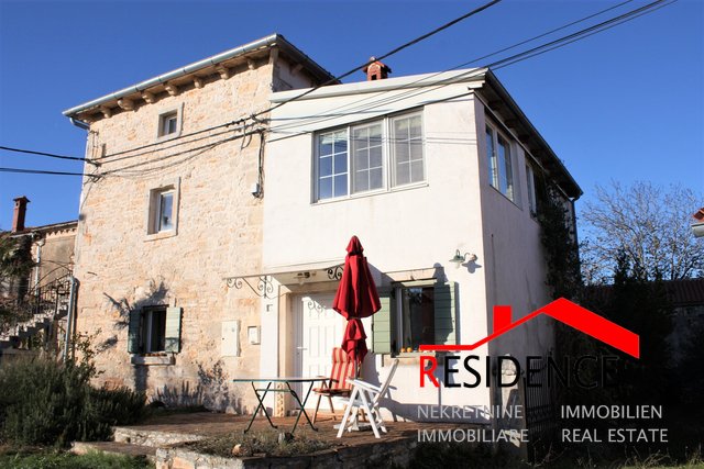 House, 270 m2, For Sale, Ližnjan - Valtura