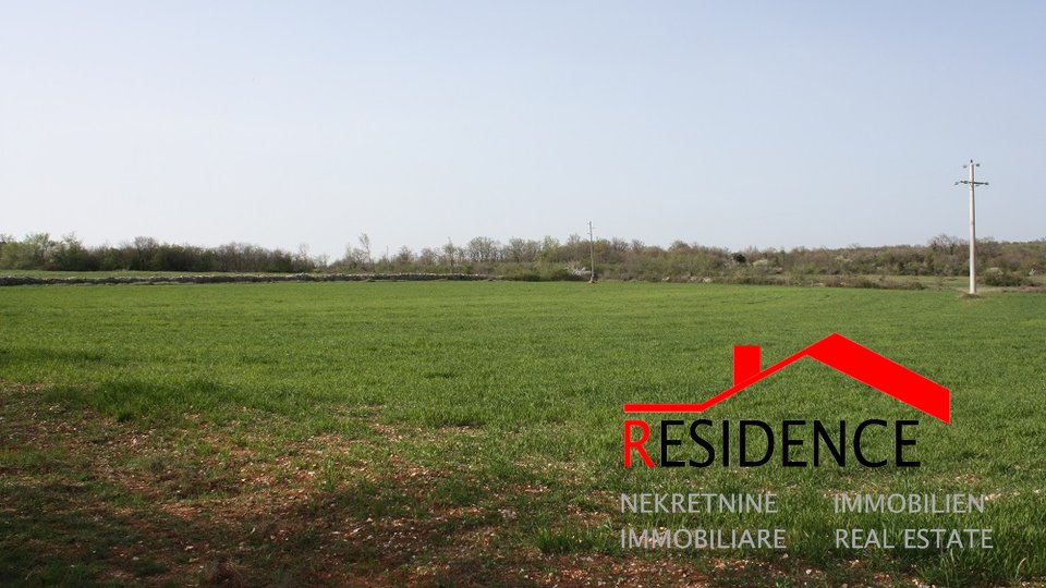 Land, 13055 m2, For Sale, Vodnjan