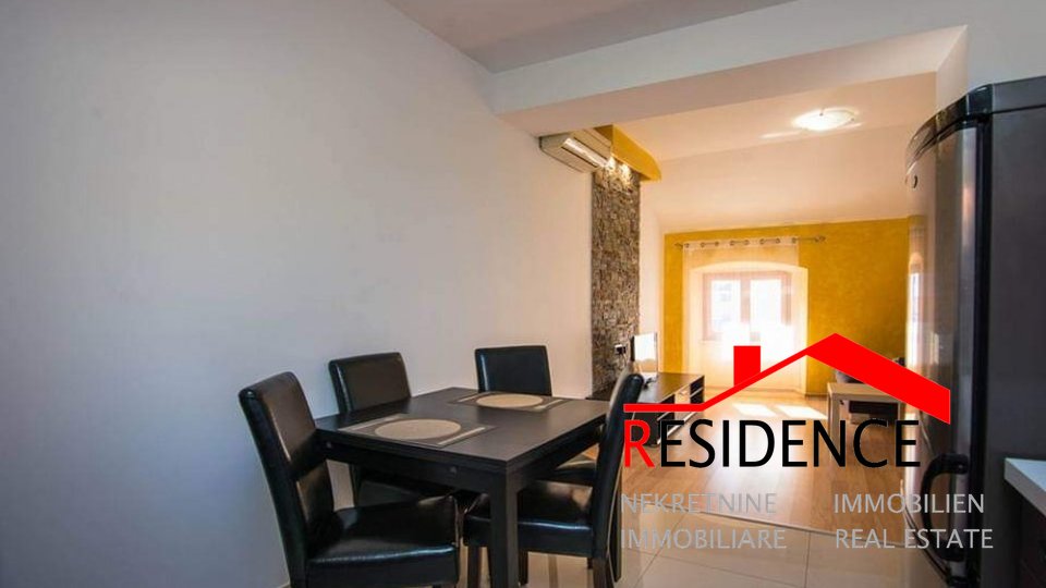 Apartment, 69 m2, For Sale, Pula - Centar