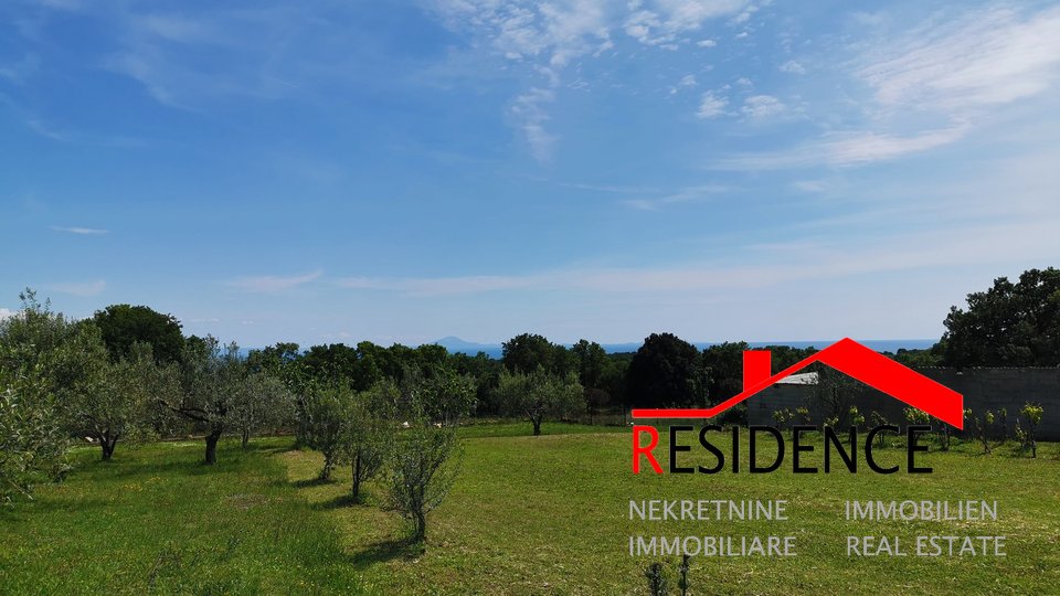 Land, 10000 m2, For Sale, Peruški