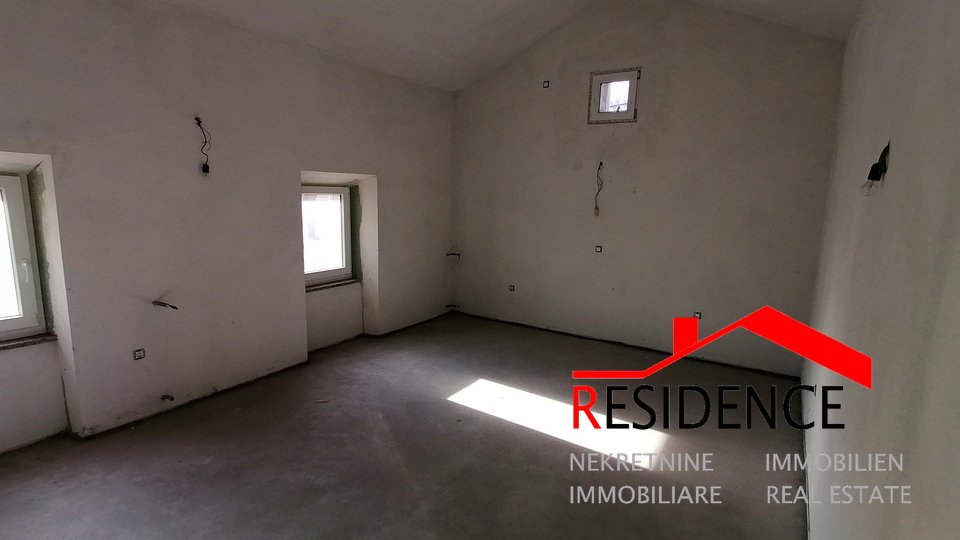 Apartment, 109 m2, For Sale, Pula - Šijana