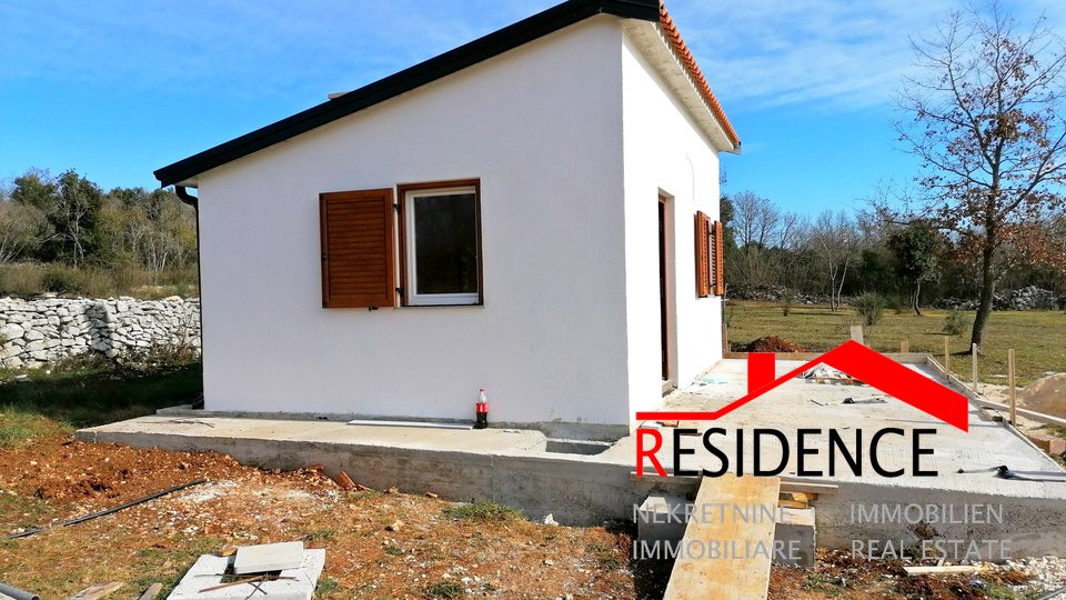 House, 20 m2, For Sale, Rovinj