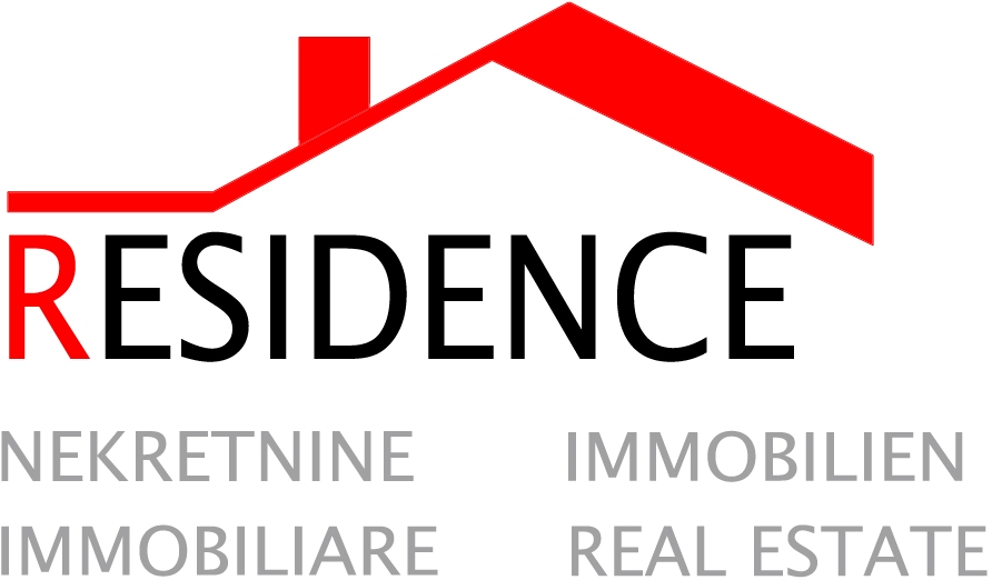 Residence nekretnine logo